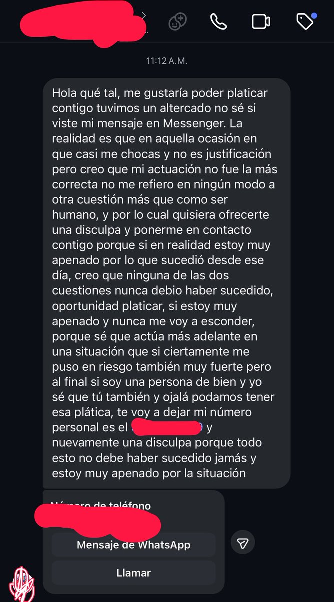 XuXo Dom tweet media