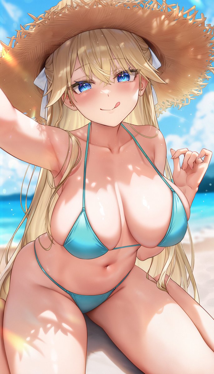 voidbunnyart tweet media