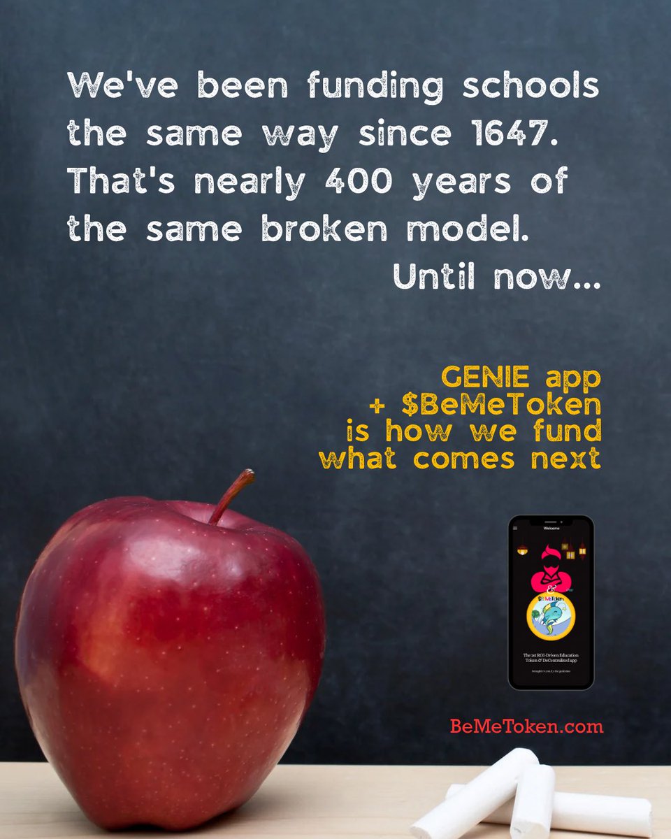 bemetoken's tweet photo. Crypto is a 3 trillion dollar market. 

Blockchain wants to solve real world problems. 

I think we are smart enough to put something together. 

Let’s figure it out in Telegram 

https://t.co/bD0bNVotxe https://t.co/hZZ0LMqbgB