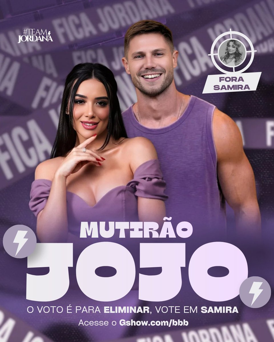 Jordana ⚡ tweet media