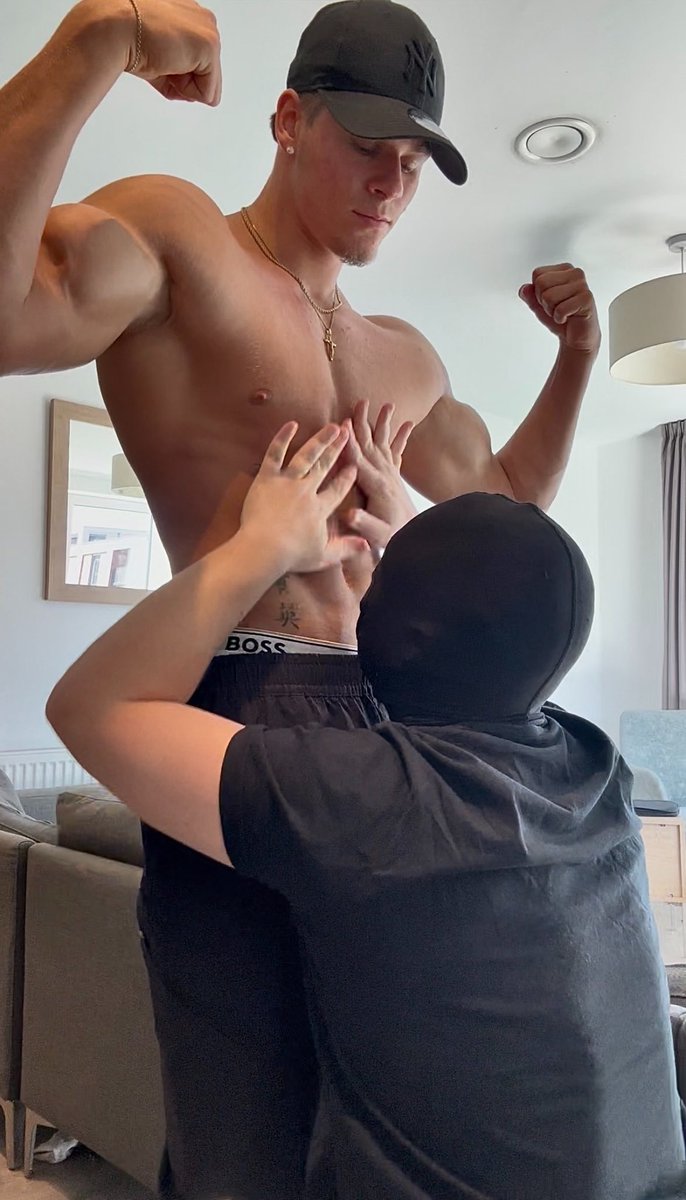 Master Connor tweet media