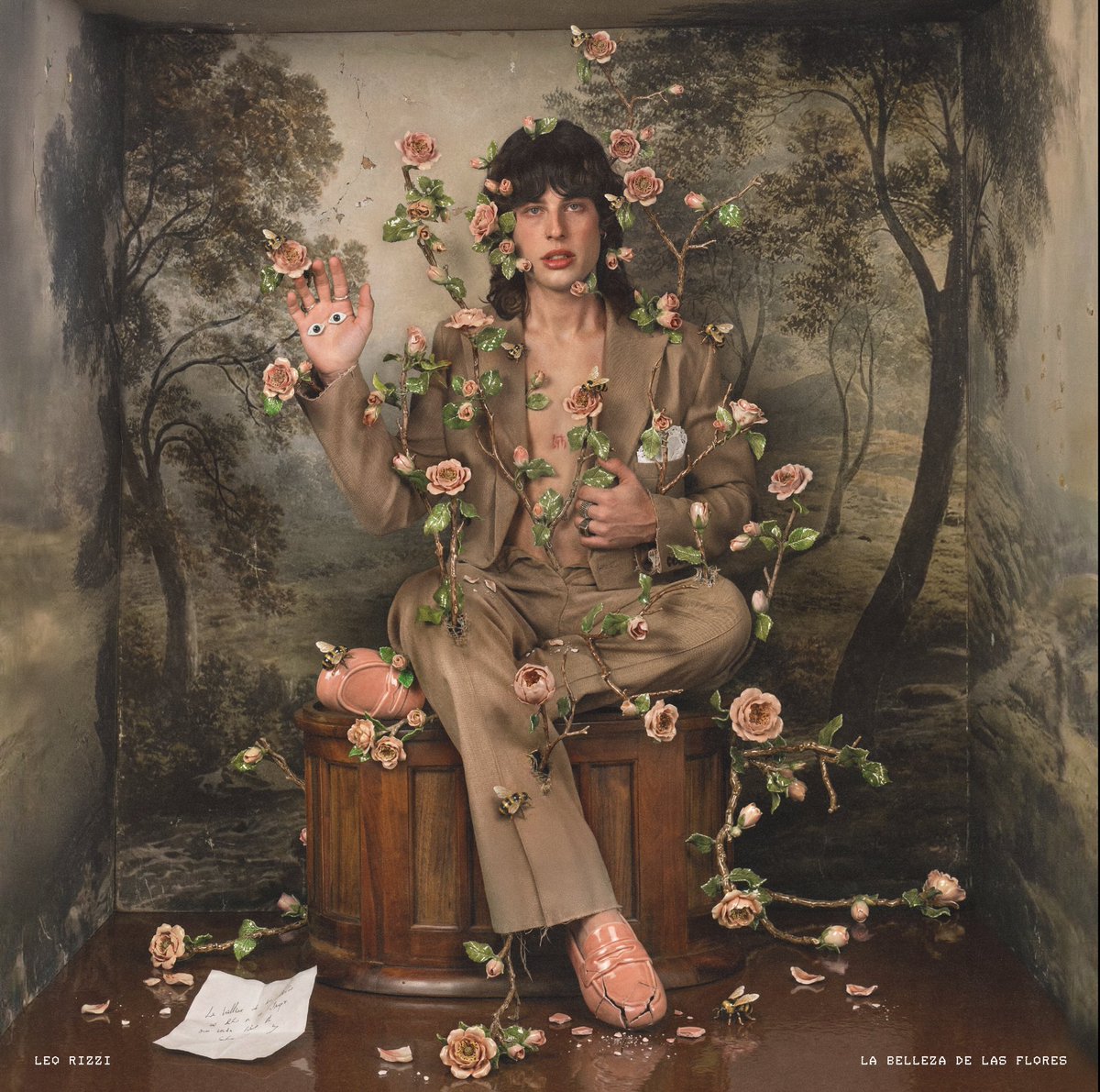 Leo Rizzi tweet media