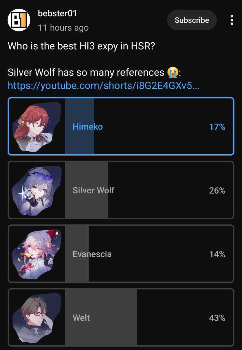 Kris/Lumaria 🍁⚔️ tweet media