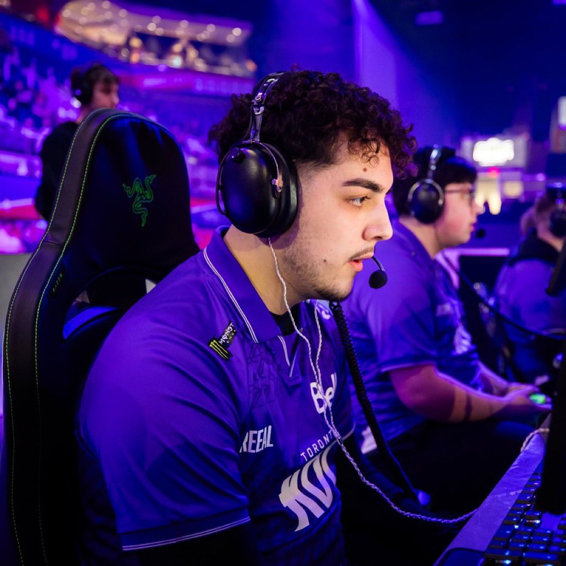 CDL Intel tweet media