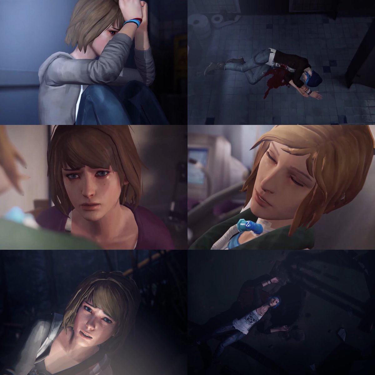 magda ꩜ tweet media