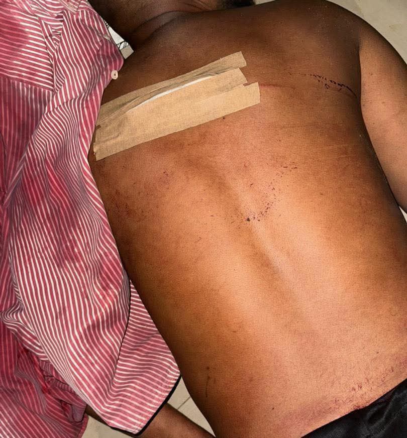 Issa Aruna Ricky tweet media