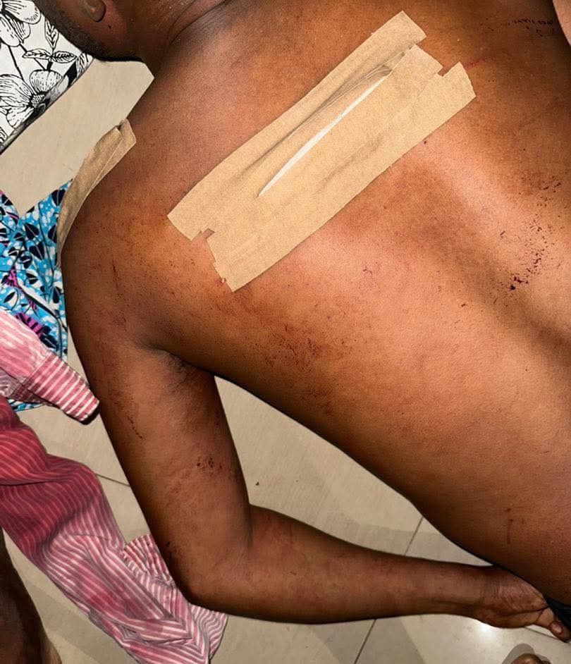 Issa Aruna Ricky tweet media