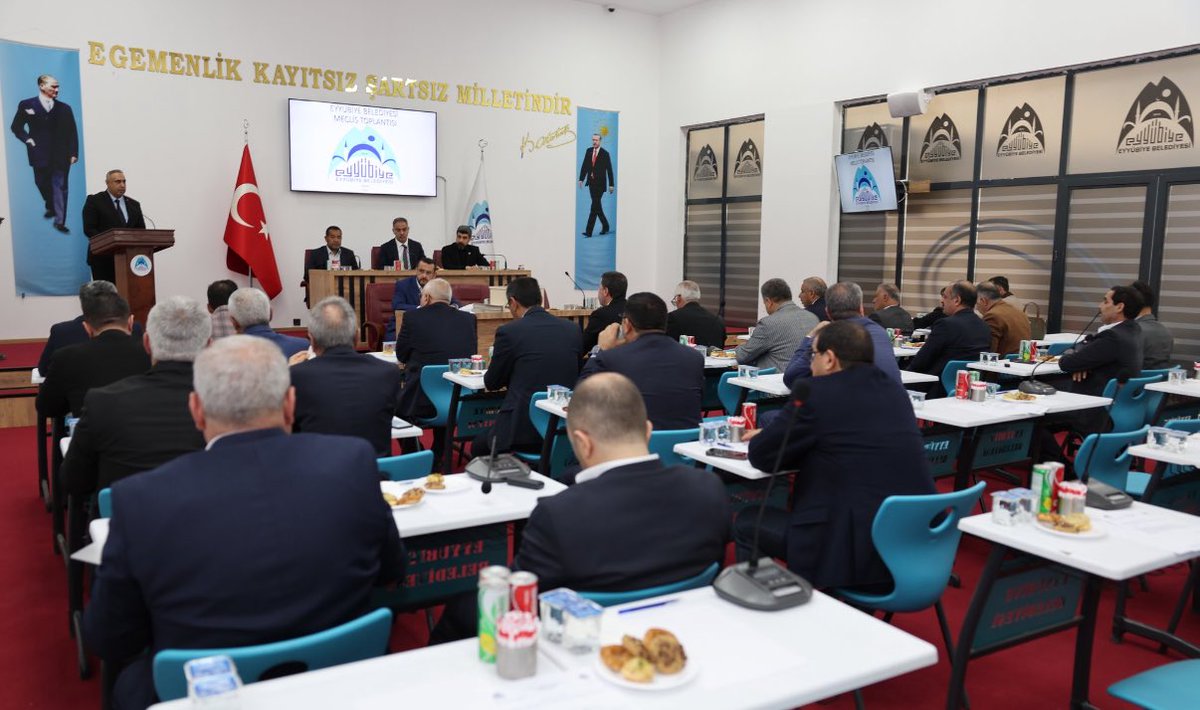 Suleyman Elgün 🇹🇷🌹 tweet media