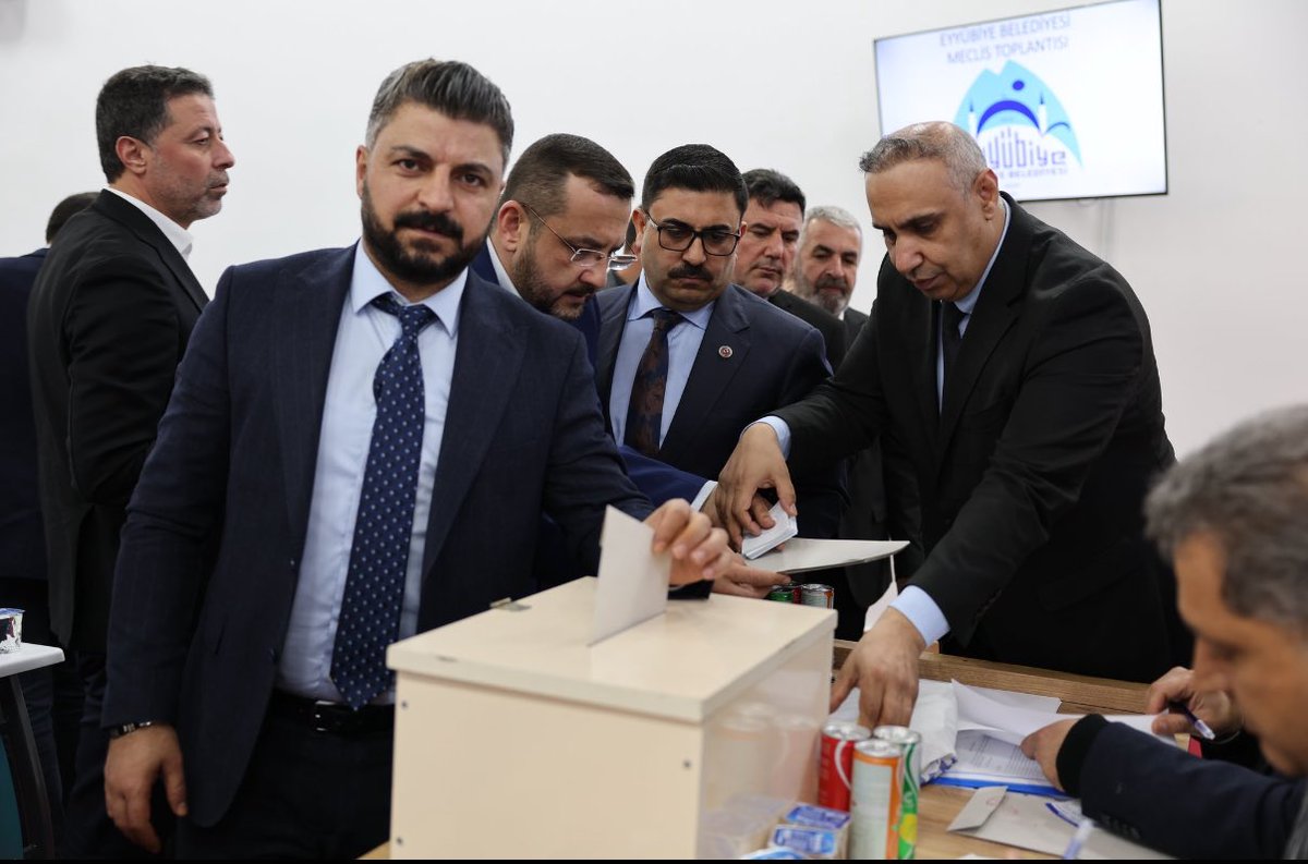Suleyman Elgün 🇹🇷🌹 tweet media