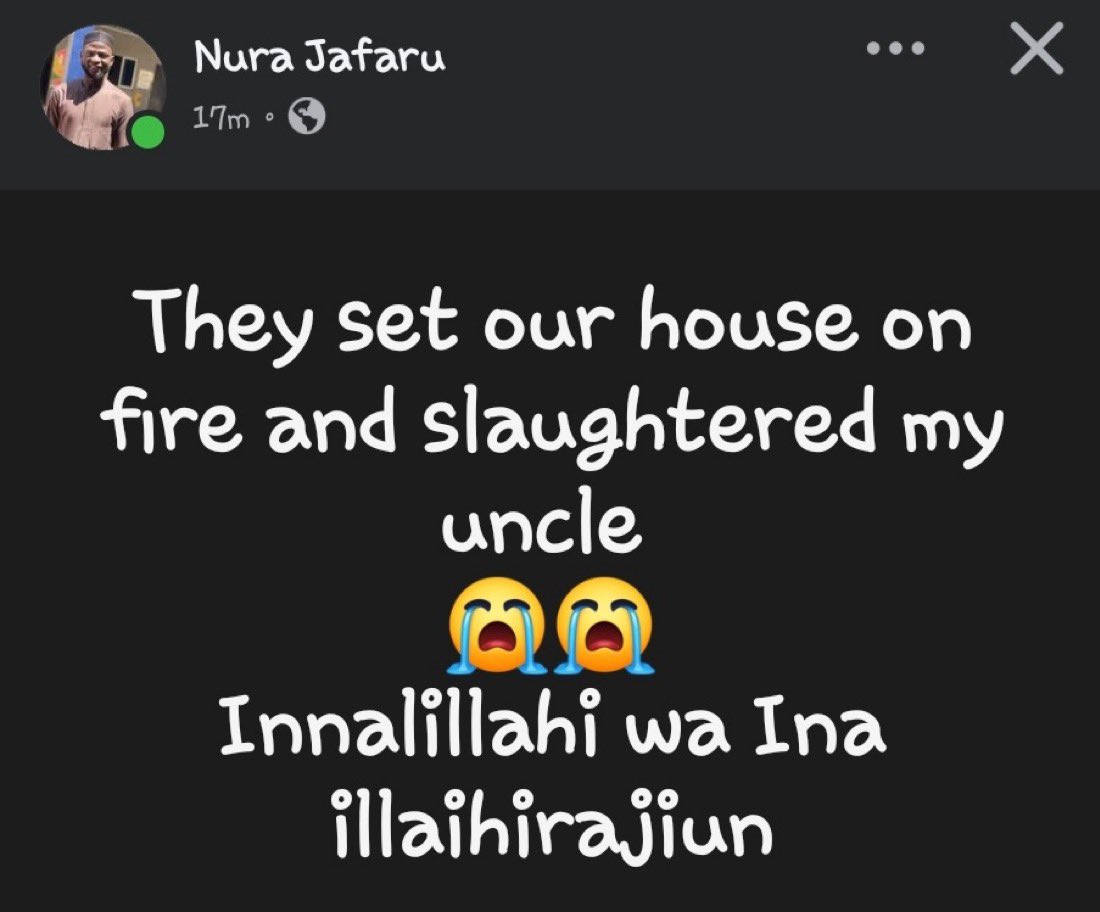 Abdool Moh. tweet media