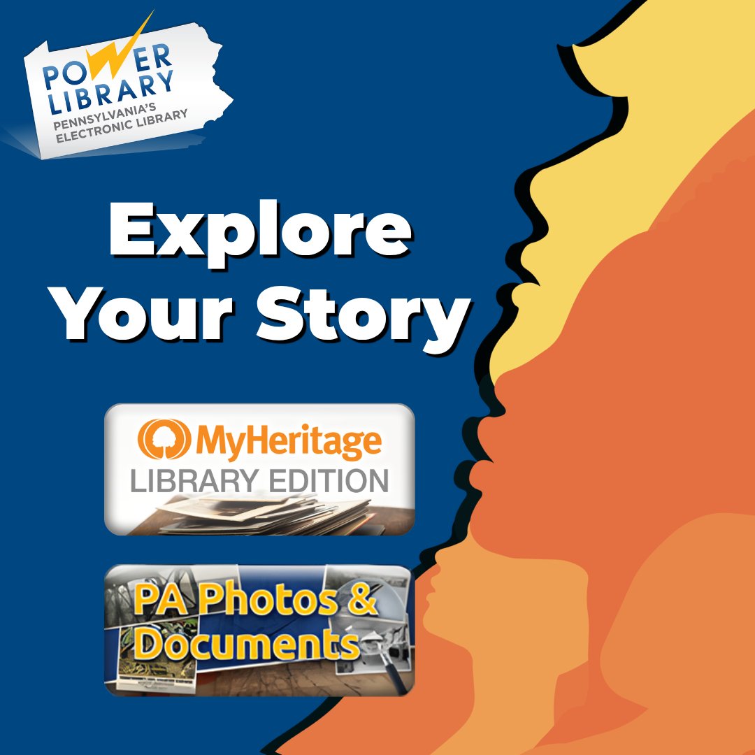 POWERLibrary tweet media