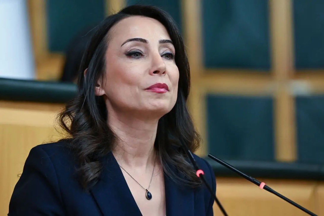 Fatih Eryılmaz tweet media