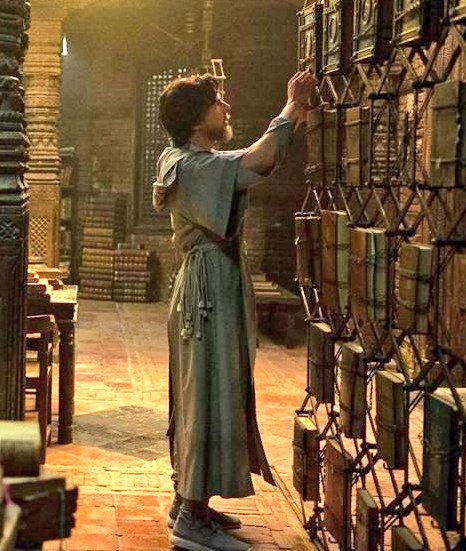 sapw's tweet photo. Happy #NationalLibraryDay #BenedictCumberbatch #DoctorStrange #Sherlock https://t.co/oO40GaJM9O