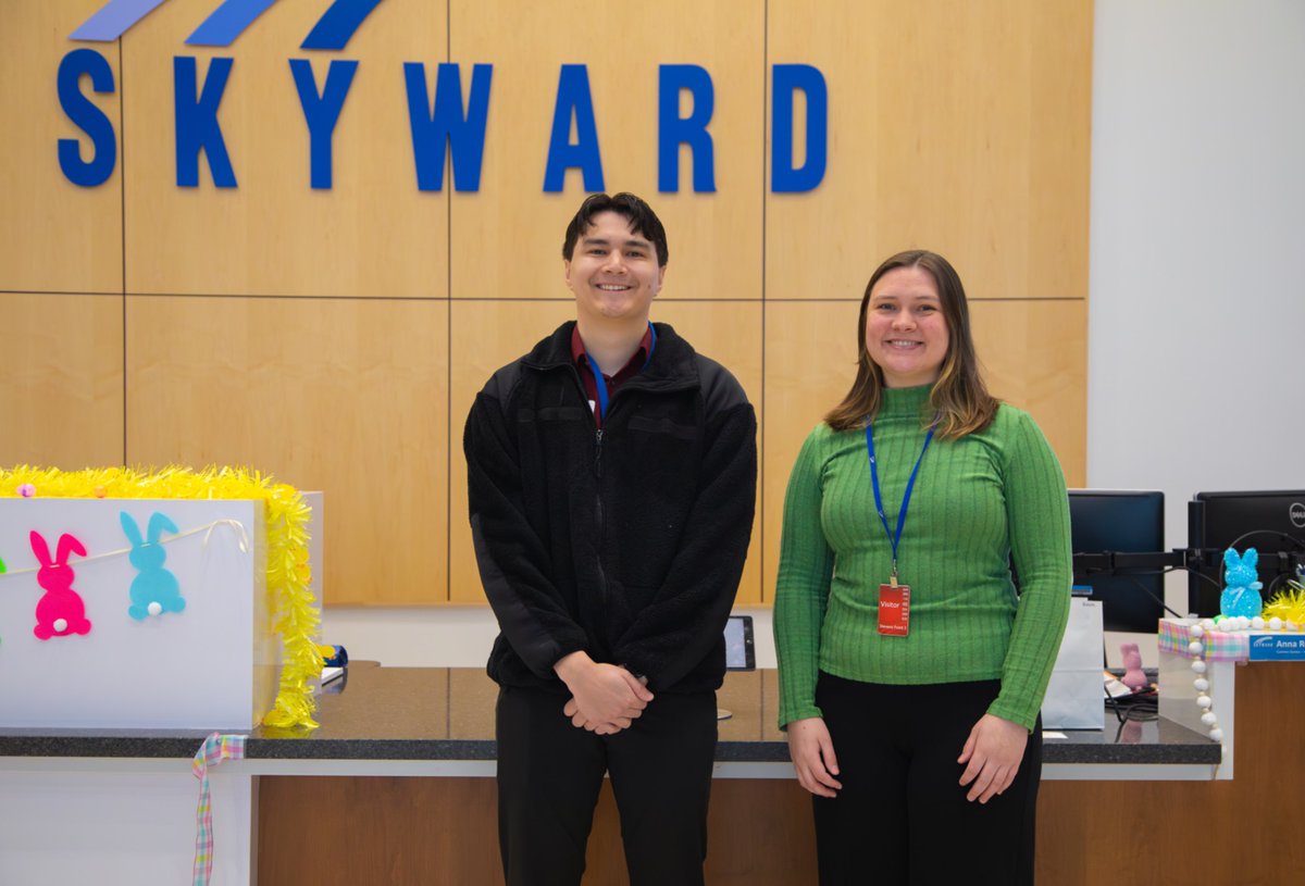 Skyward tweet media