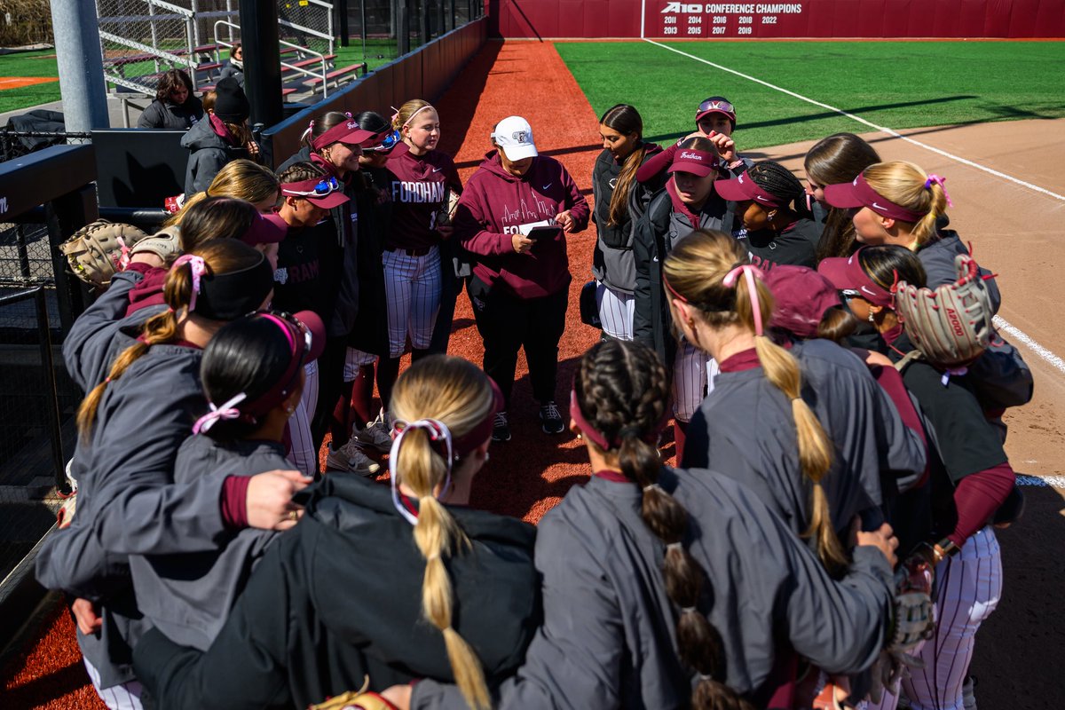 Happy National Student-Athlete day to our favorite Rams🫶🏼