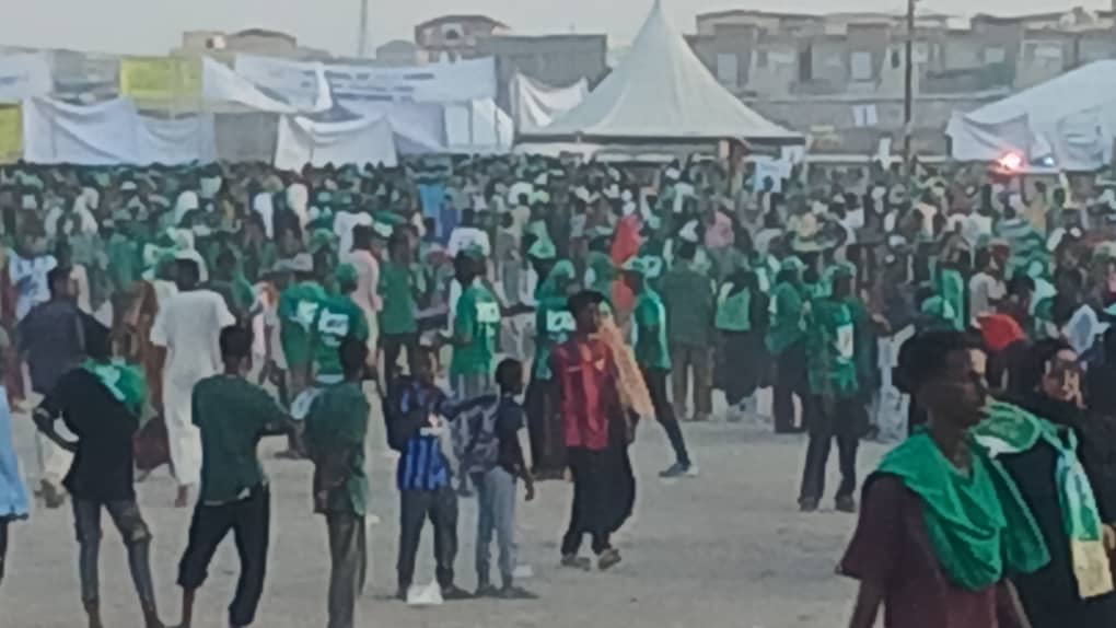 Madhar Nabil Ahmed tweet media