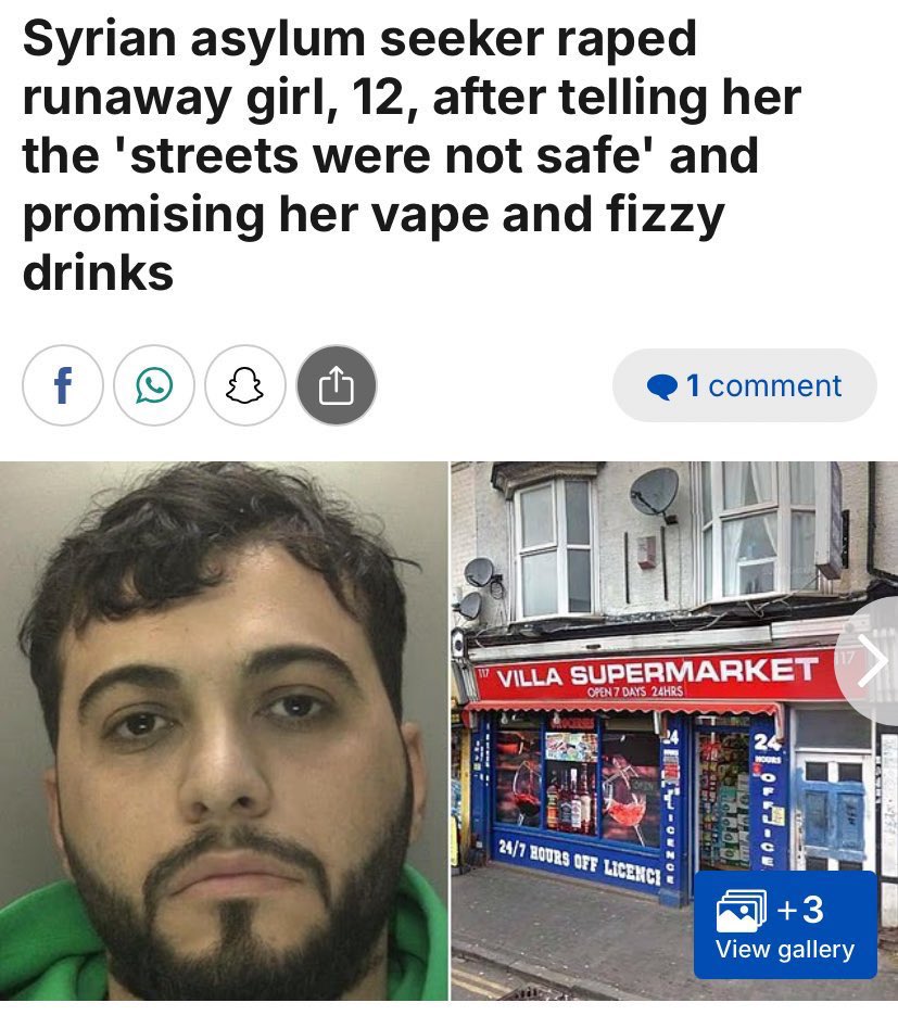 ALEX BLAND tweet media