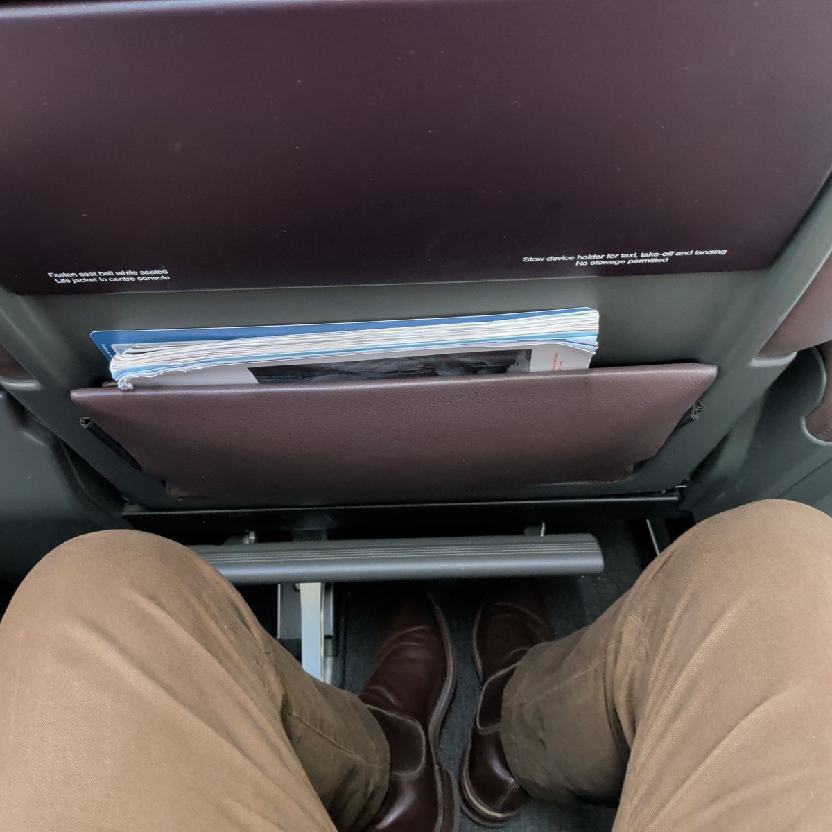 OnPremCloudGuy's tweet photo. The long journey to both @MemSummit and @mmsmoa start today with a 0600 flight out of Sydney!

Looking forward to seeing everyone at these fantastic events, and sharing my knowledge and experiences with the windows ecosystem https://t.co/jR9TLqeCtP