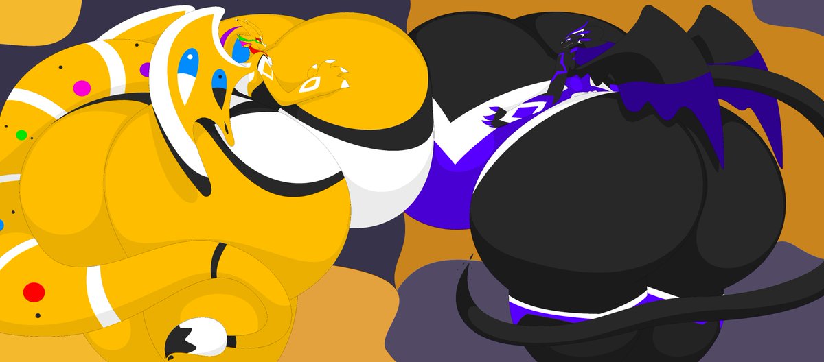 Chubeko Koneko tweet media