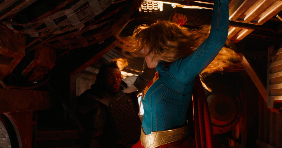 DC Unlimited tweet media