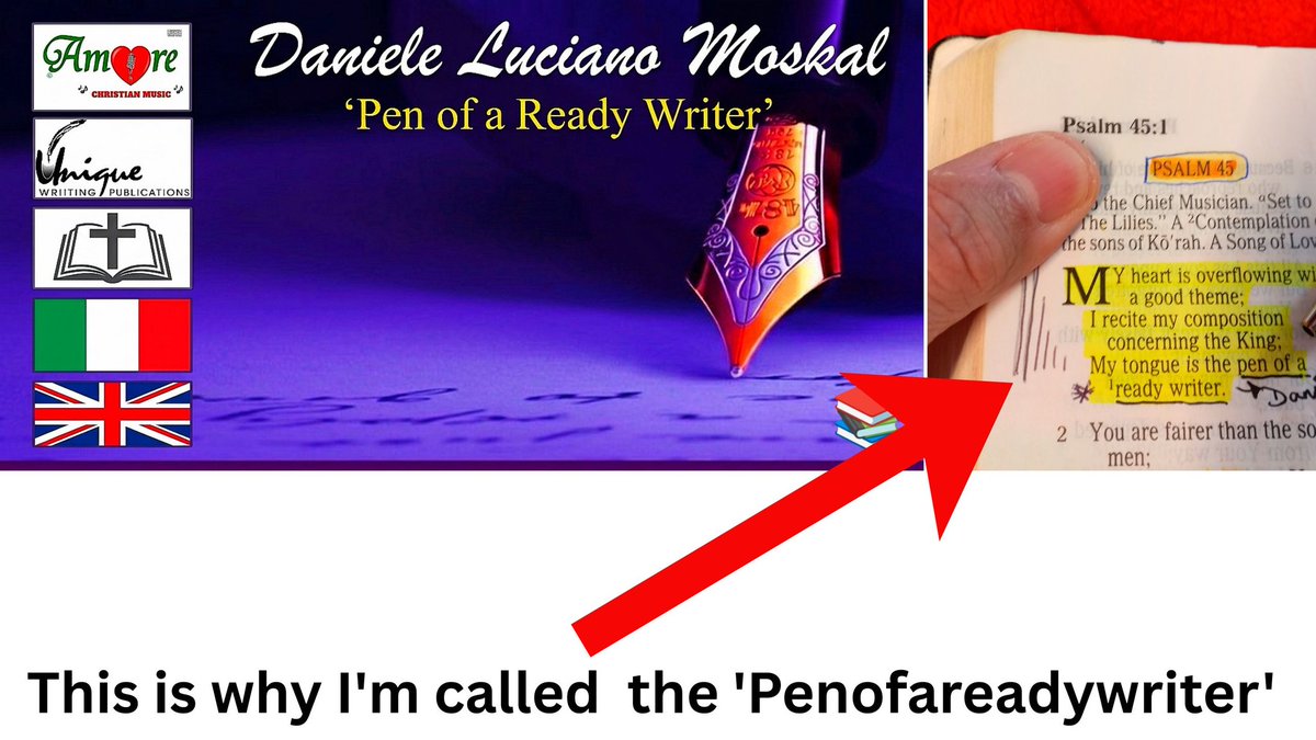 Parola D'Amore Ministries (PDM) tweet media