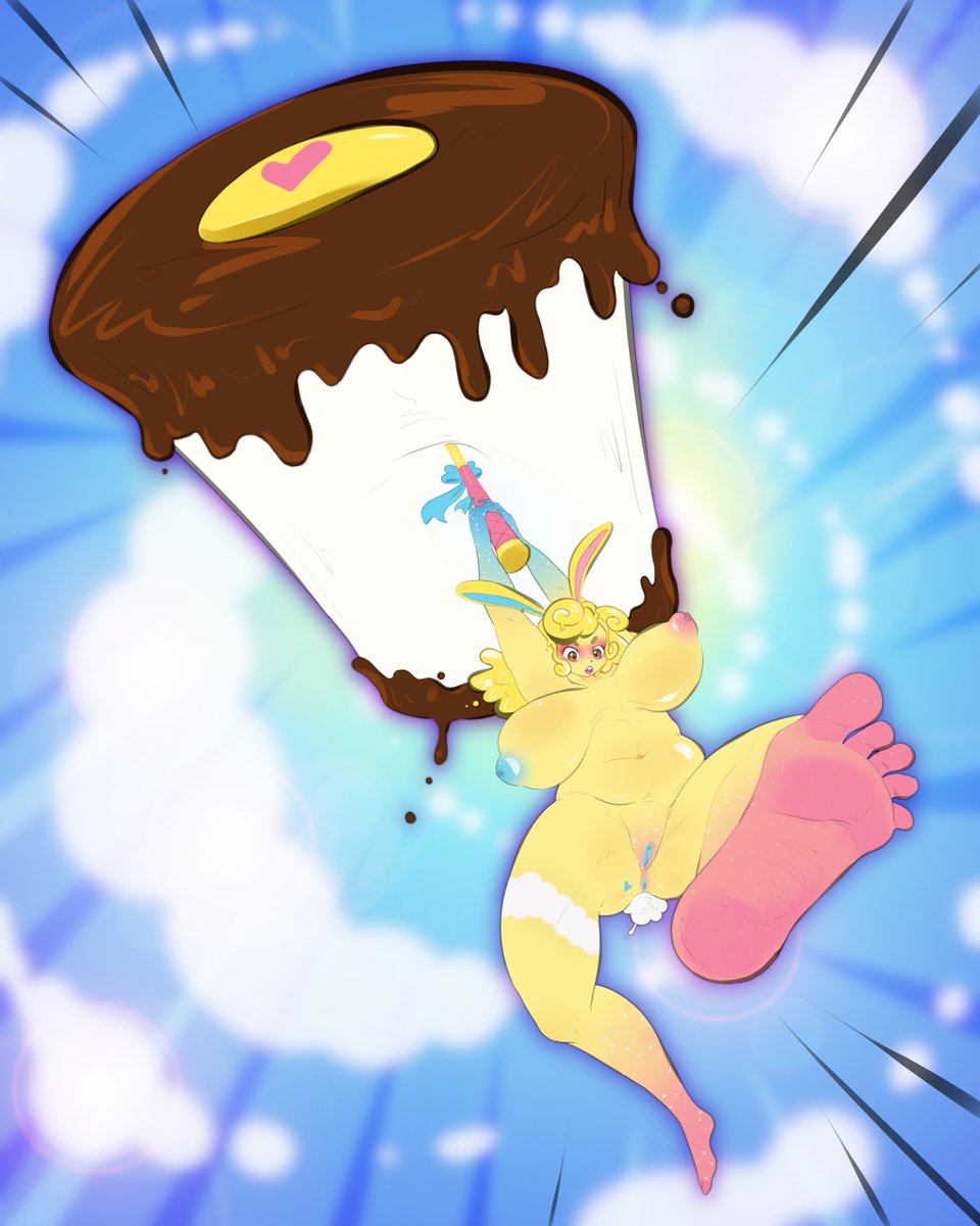 🔞 MortyMushroom 🔞 tweet media