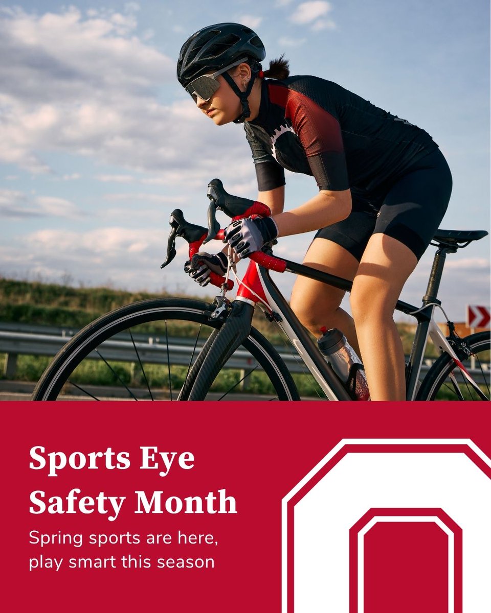 Ohio State University Ophthalmology tweet media