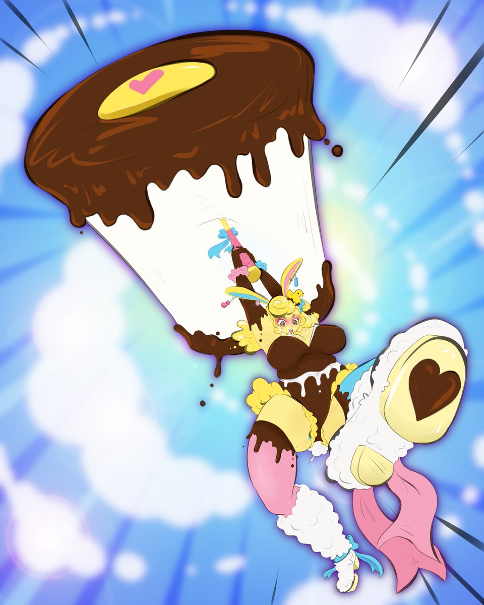 🔞 MortyMushroom 🔞 tweet media