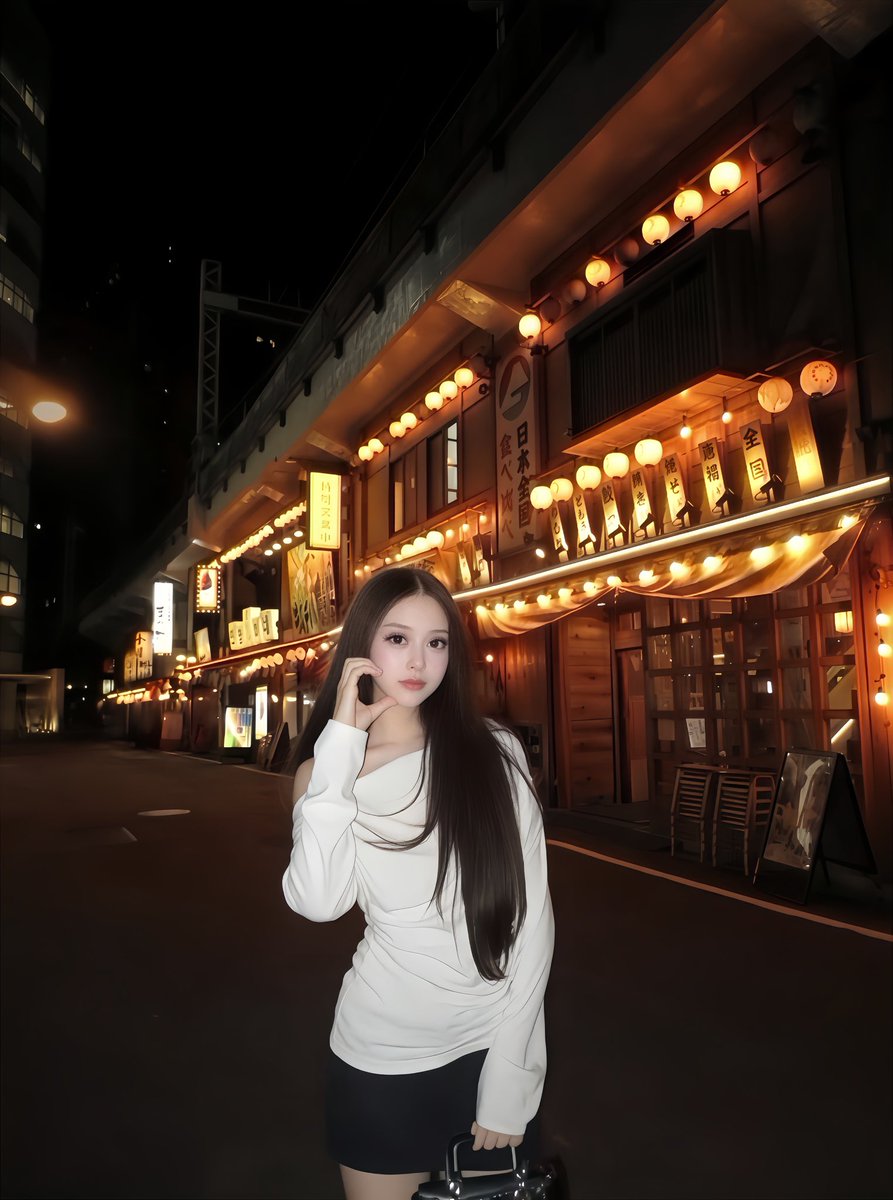 อันญา tweet media