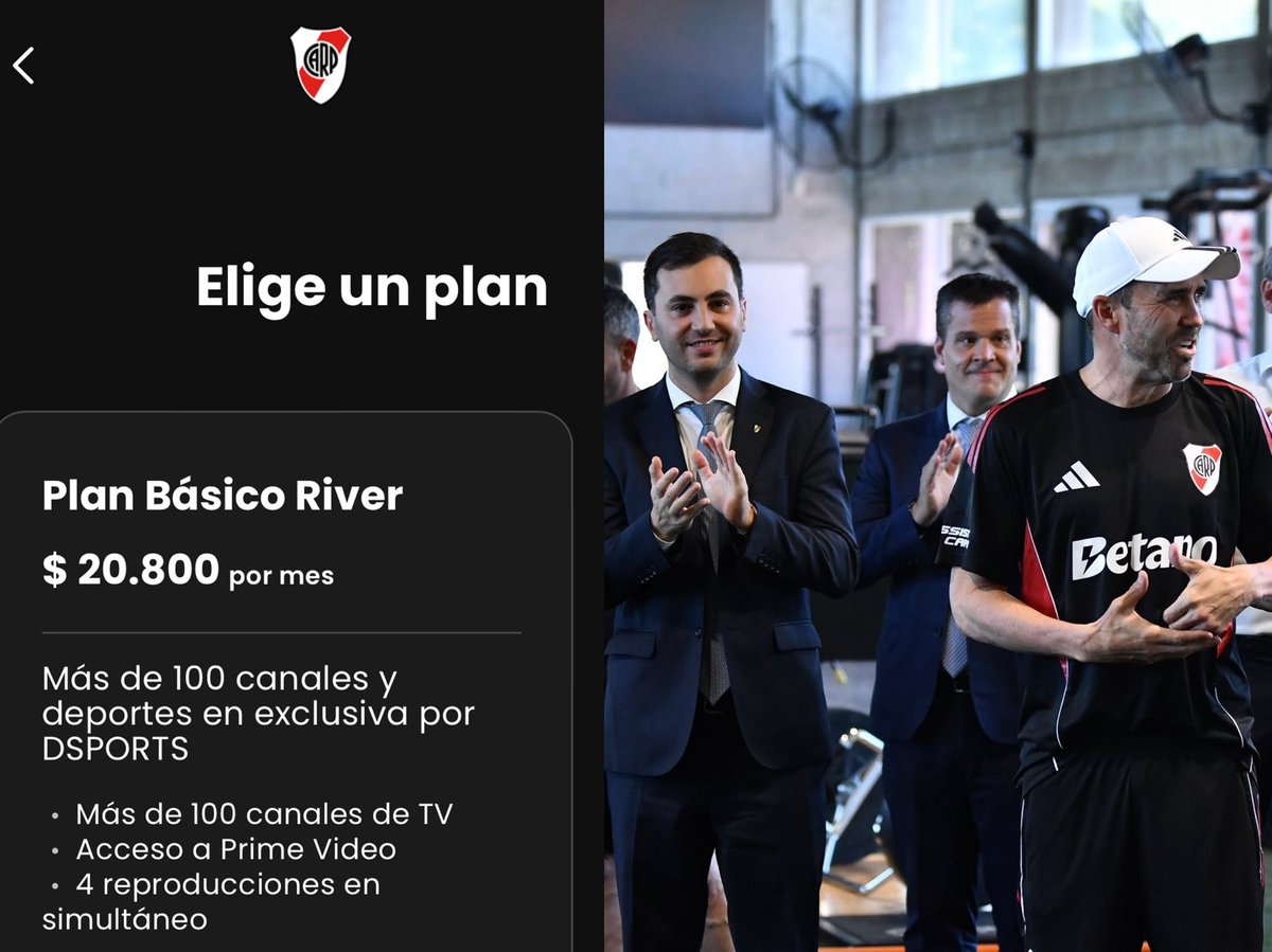 PaseClave tweet media