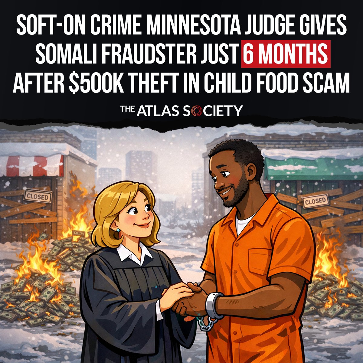 The Atlas Society tweet media