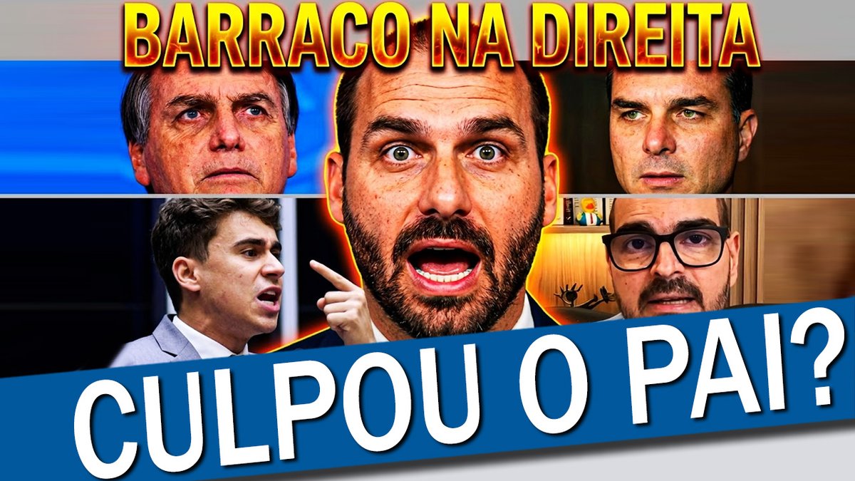 TV Afiada tweet media