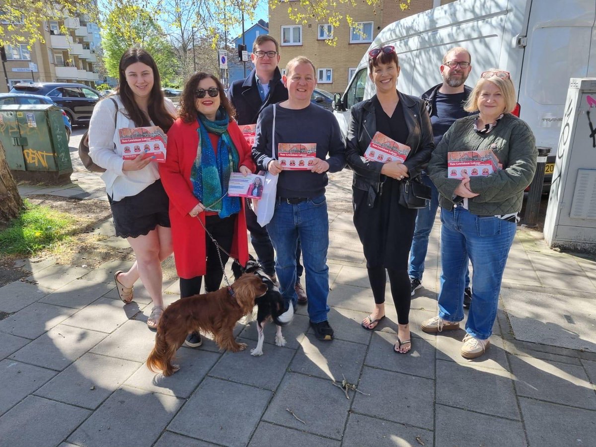 Leonie Cooper AM tweet media