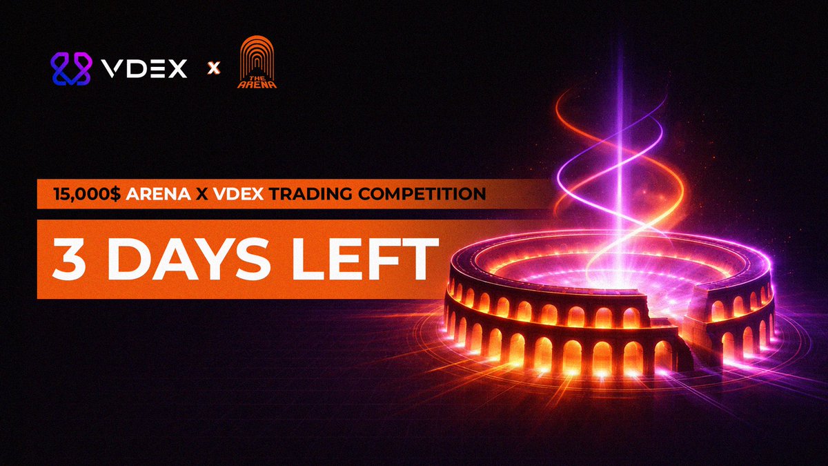 The Arena ⚔️ tweet media