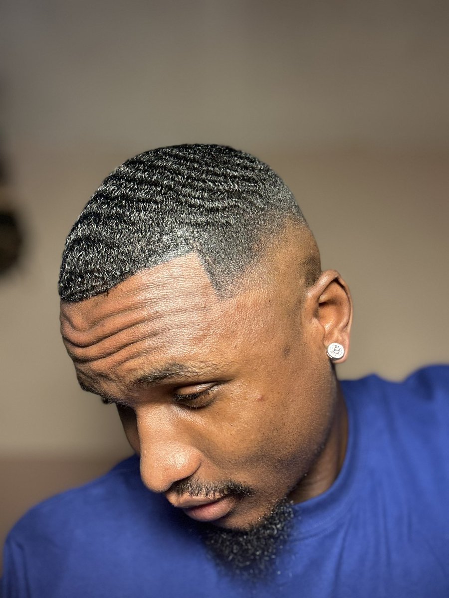 Dominic Ajiga | GRC tweet media