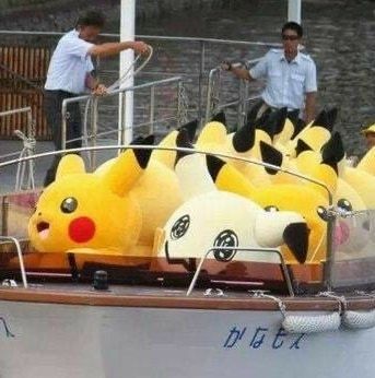 Pokémon Aesthetics tweet media