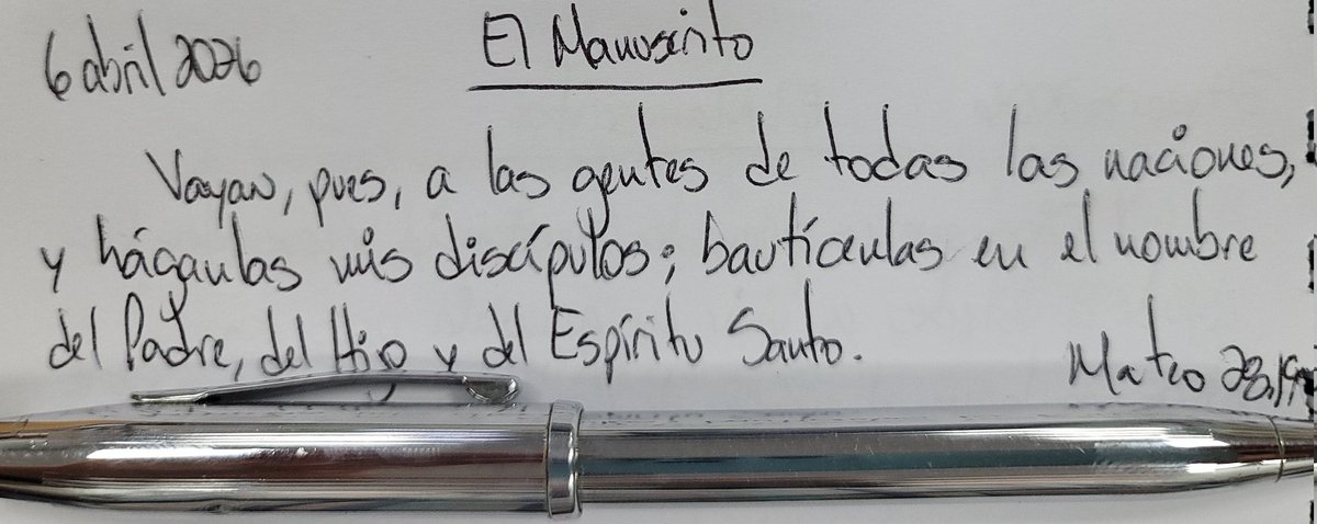 Jaime Santelises tweet media