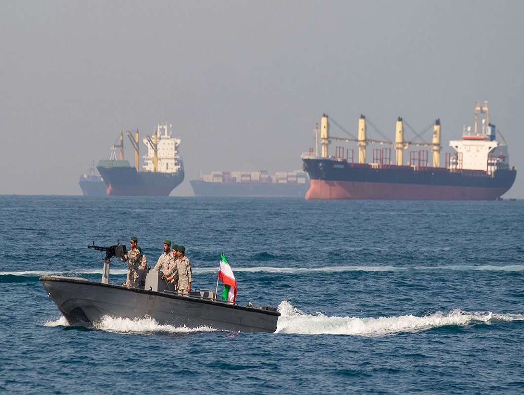 🌐Marítima & Portuaria Internacional🌎🛳️ tweet media