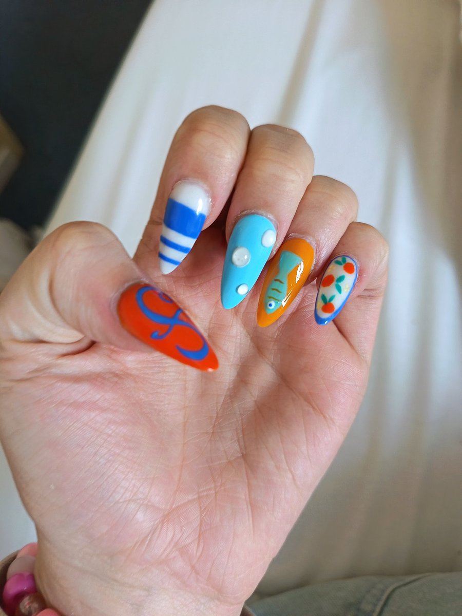 ⭐Kirara of edtwt ฅ(^•ﻌ•^)ฅ tweet media