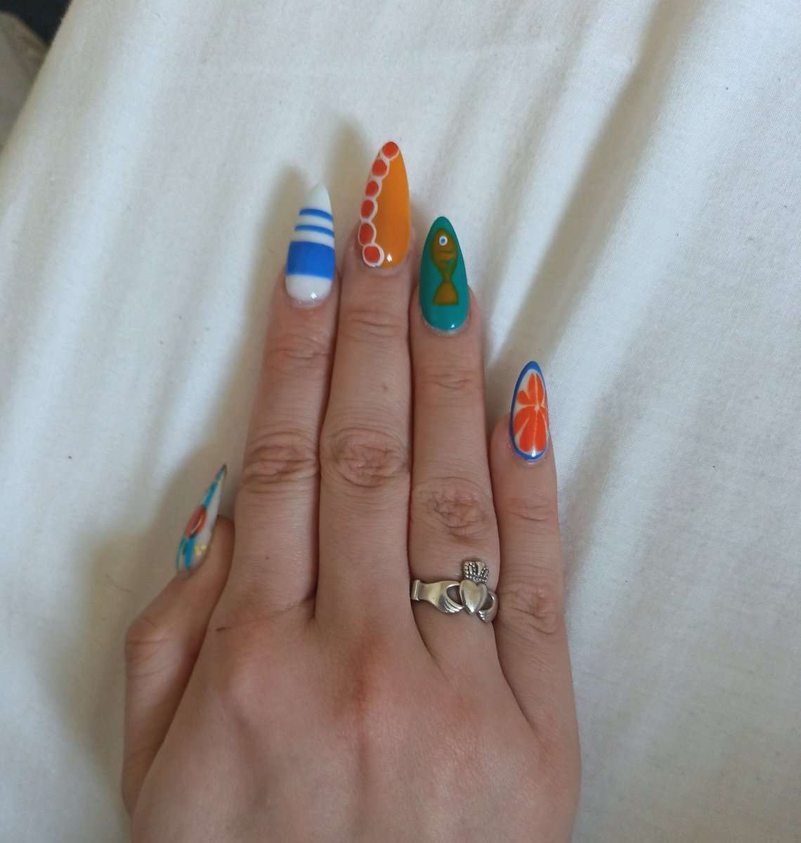 ⭐Kirara of edtwt ฅ(^•ﻌ•^)ฅ tweet media