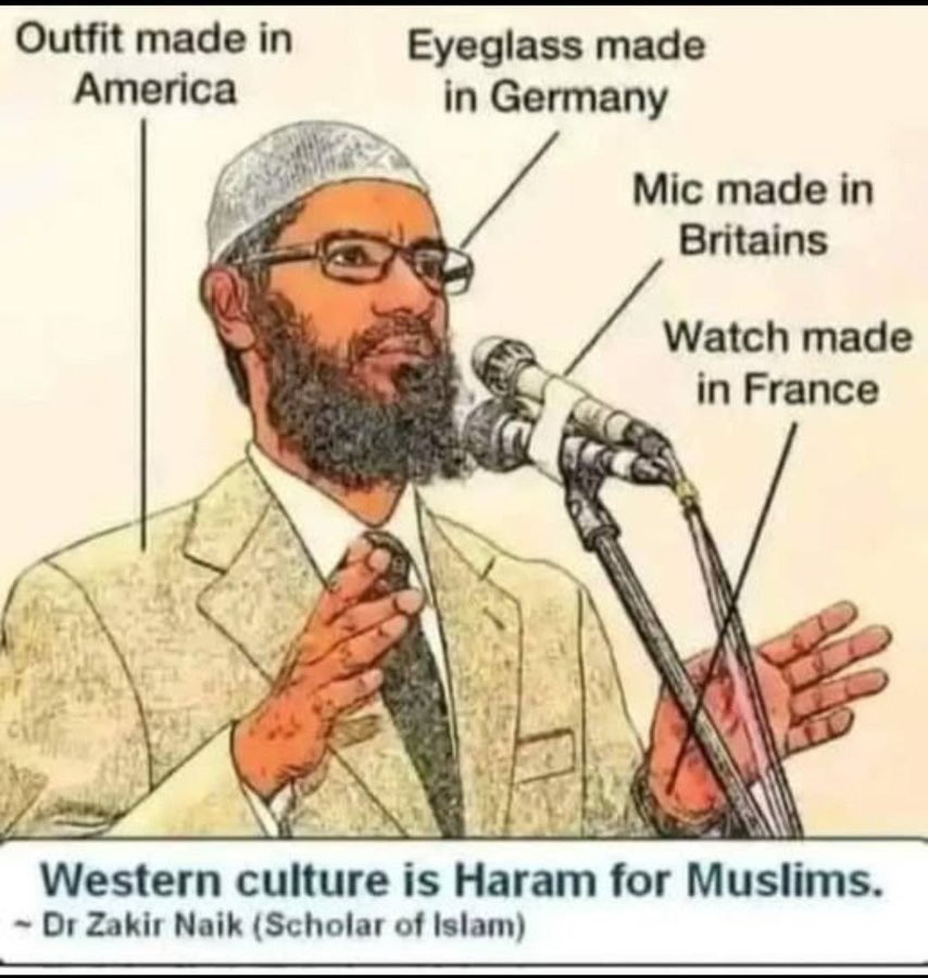 Ex-Muslim Testimonies 🇳🇱 tweet media
