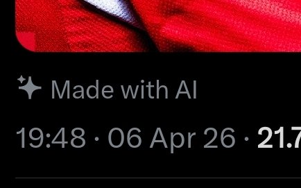 Este 11 realmente parece ter sido feito com IA