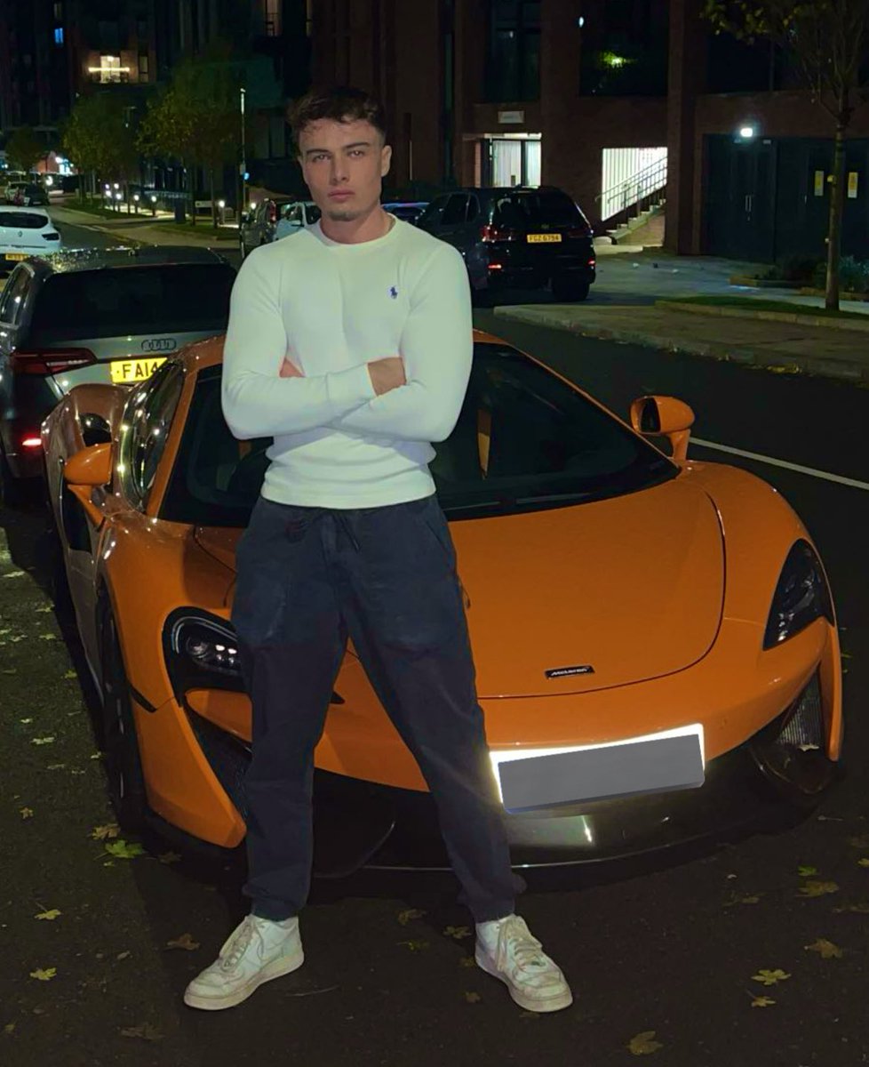 MasterWill tweet media