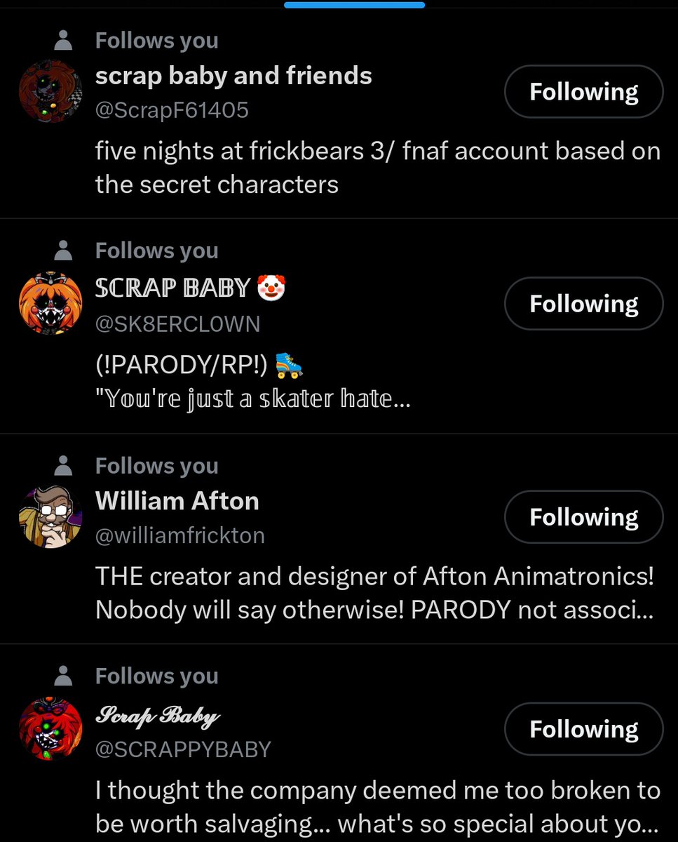 "𝐘𝐨𝐮 𝐰𝐨𝐧'𝐭 𝐝𝐢𝐞" tweet media