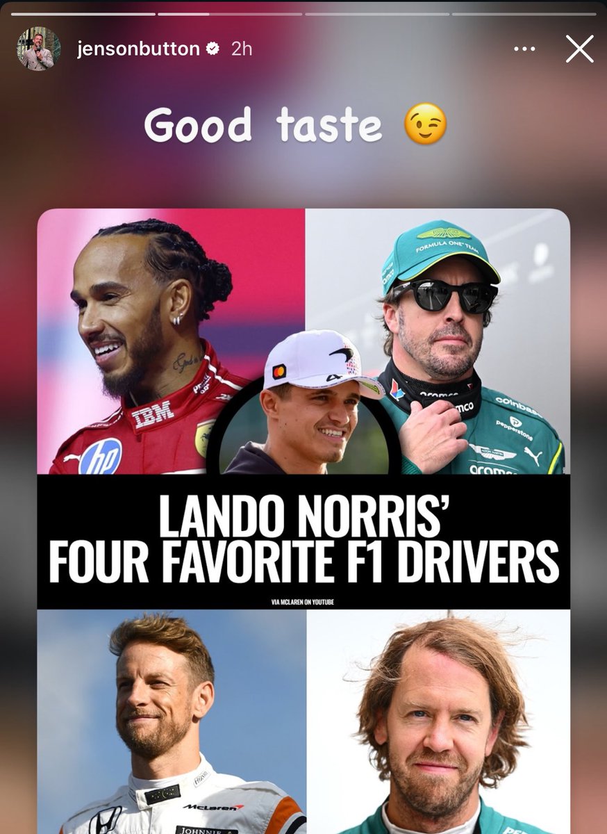 Motorsport tweet media