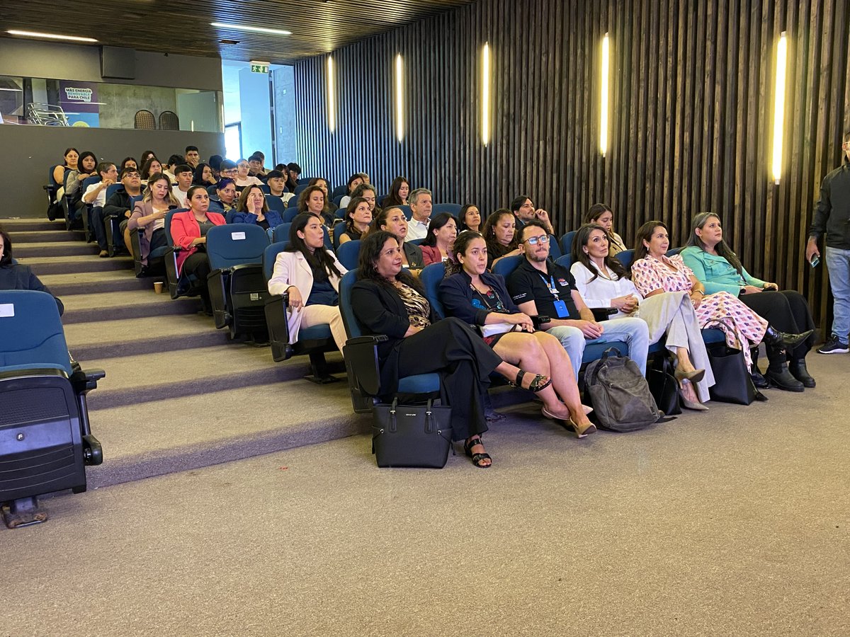 Comité Corfo Antofagasta tweet media