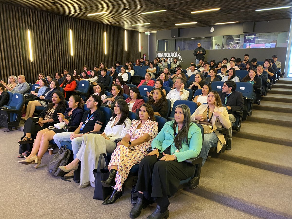 Comité Corfo Antofagasta tweet media