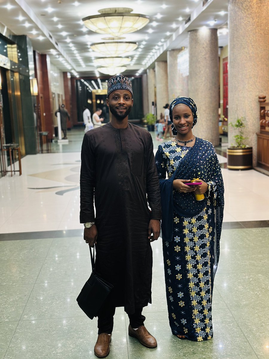 Hon. Ahmad Gogel 🦅 tweet media