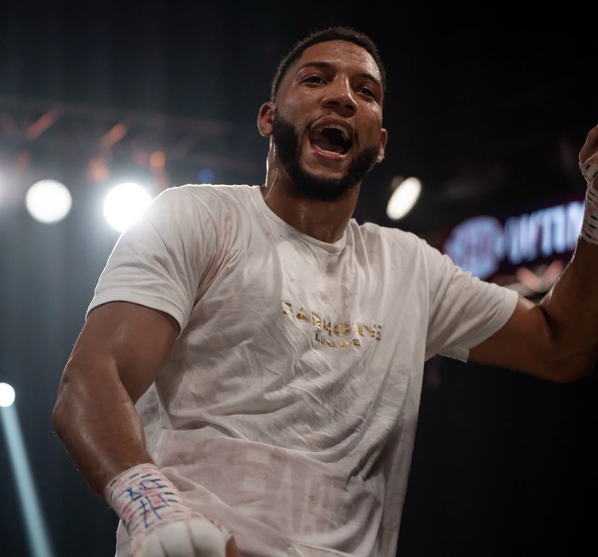 Source of Boxing tweet media