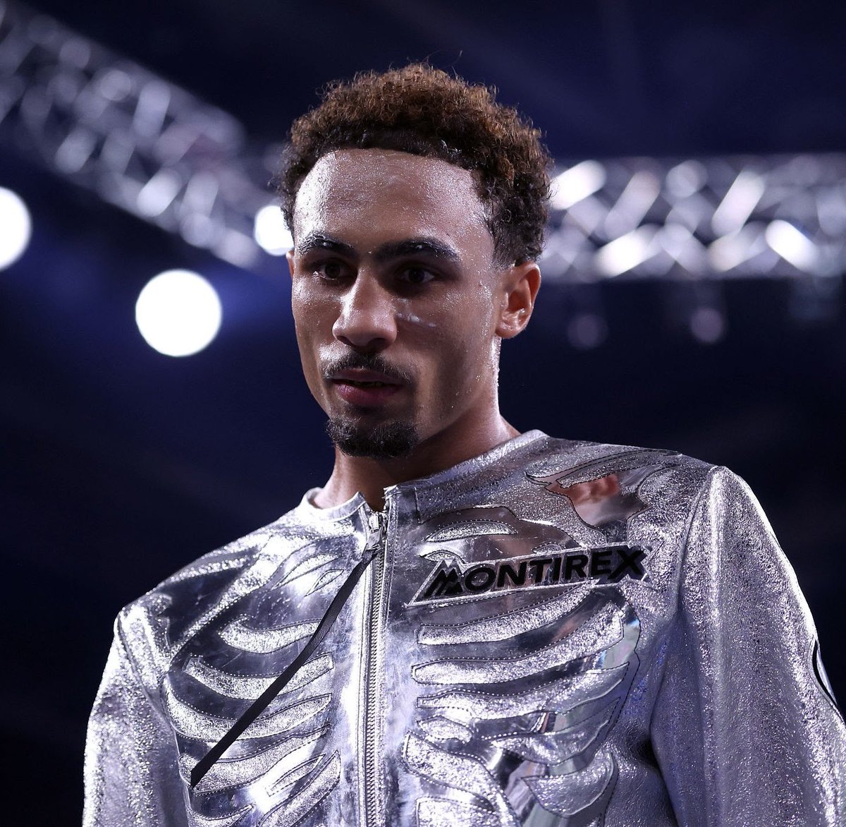 Source of Boxing tweet media